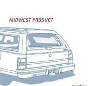 Midwest Product "Specifics" CD - new sound dimensions