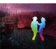 Various "International Dj Gigolos Vol.12 Twelve" CD