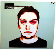 Fat Truckers "The First Fat Truckers Album Is For Sale" CD