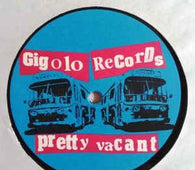 Freaks "The Creeps (You're Giving Me)" 12"