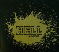 Hell "N.Y. Muscle" 3x12"