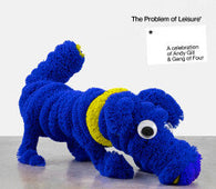 Various (A Celebration Of Andy Gill+Gang Of Four) "The Problem Of Leisure (2cd Digipak)" 2CD