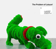 Various (A Celebration Of Andy Gill+Gang Of Four) "The Problem Of Leisure (2lp Gatefold)" 2LP