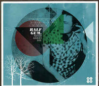 Ralf Gum "Never Leaves You" CD - new sound dimensions