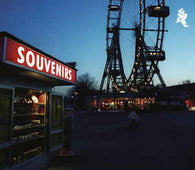 Tosca "Souvenirs" CD - new sound dimensions