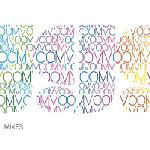 Voom:Voom "Mixes" CD - new sound dimensions