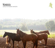 Tosca "Pony No Hassle Versions" CD