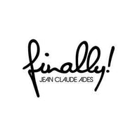 Jean-Claude Ades "Finally!" CD