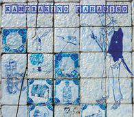 Kamerakino "Paradiso" LP