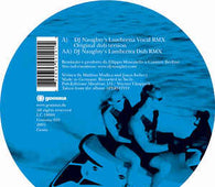 Munk "The Portofino Mosh" 12"