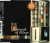 Bridge & Tunnel "Borough Of Kings" CD