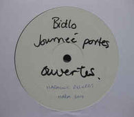 Bidlo "Journee Portes Ouvertes" 12" - new sound dimensions