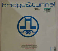 Bridge & Tunnel "Faces In The Crowd" 12" - new sound dimensions