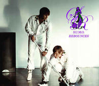 S.U.M.O. "Rebounces" CD
