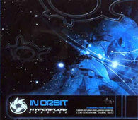 Various "In Orbit" CD