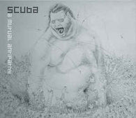 Scuba "A Mutual Antipathy" CD - new sound dimensions