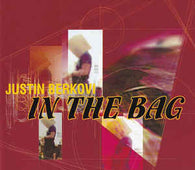 Justin Berkovi "In The Bag" CD