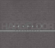 Hardfloor "Respect" CD - new sound dimensions