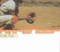 Hardfloor "Home Run" 2LP