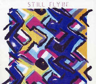 Still Flyin' "On A Bedroom Wall" CD - new sound dimensions