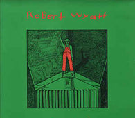 Robert Wyatt "Nothing Can Stop Us" CD - new sound dimensions