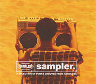 Various "Harmless Sampler" CD