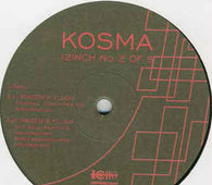 Kosma "12inch No. 2 Of 5" 12"