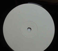 DJ Matt "It's A Rush" 12" - new sound dimensions