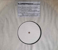 Cleveland Watkiss "Torch Of Freedom" 12" - new sound dimensions