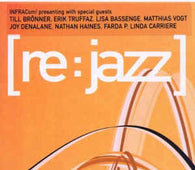 [re:jazz] "Re:Jazz" CD - new sound dimensions