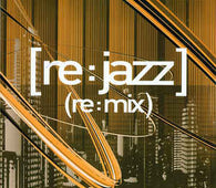Re:Jazz "Re:Mix" CD
