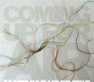 Matthias Vogt Trio "Coming Up For Air" CD