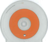 Richie Hawtin "Orange" CD - new sound dimensions