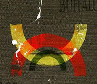 Buffalo Age "Buffalo Age" CD