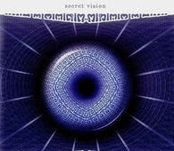 Mukunga Umbura "Secret Vision" CD