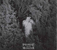 Promise And The Monster "Transparent Knives" CD - new sound dimensions