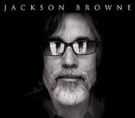 Jackson Browne "Time The Conqueror" CD