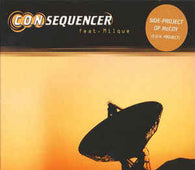 C.O.N. Sequencer "Echoes" 12"