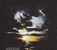 Windsurf "Coastlines" CD - new sound dimensions