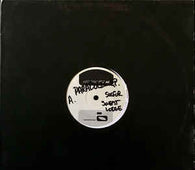 Parabolic "Sulfur" 12"