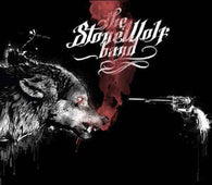 The StoneWolf Band "Fear Less" CD - new sound dimensions