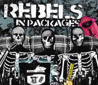 Rebels In Packages "Rebels In Packages" CD
