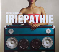 Iriepathie "Aufwiederhoren" CD - new sound dimensions