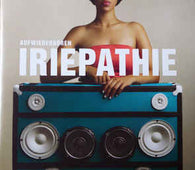 Iriepathie "Aufwiederhoren" CD