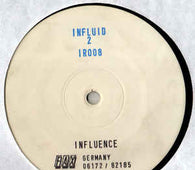 Influid "2" 12" - new sound dimensions