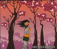 Various "Lazy Days & Sundays II (vol.2)" CD