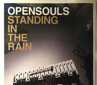 Opensouls "Standing In The Rain" CD - new sound dimensions