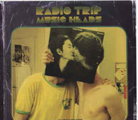 Radio Trip "Music Heads" CD