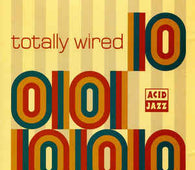 Various "Totally Wired 10" CD