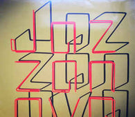 Jazzanova "Soon (Part One)" 12"